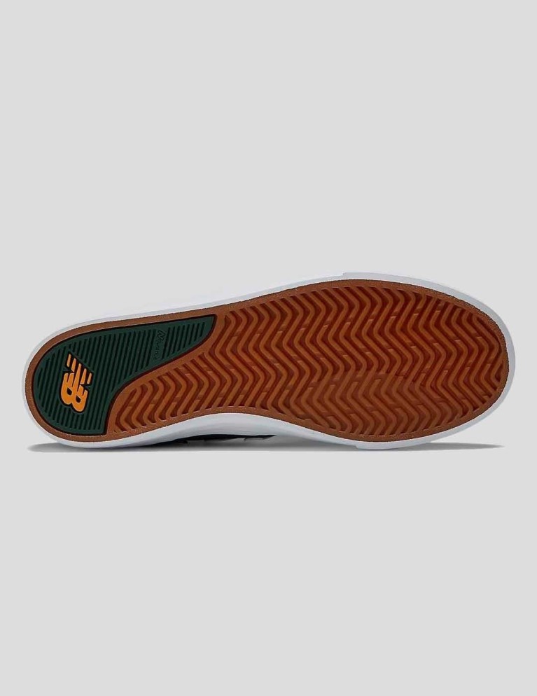 Zapatillas skate NEW BALANCE NUMERIC 306 green/white